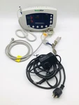 Welch Allyn 007-0105-01 Vital Signs Monitor 53NTP (4) Sn: JA042224 For. Price: $125.00.