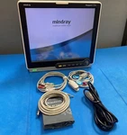 Mindray Passport 17M W/ Masimo Mpm Module & Accessories - Refurbished Seller. Price: $1710.00.