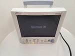 Datascope Spectrum Monitor Temp, Defib, Nibp, SP02, Ecg, Printer 0998-00-1500 Used. Price: $350.00.