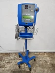Ge Dinamap Pro 100 Vital Signs Monitor Blood Pressure W/ Printer & Roller Stand For. Price: $150.00.