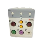 Mindray Mpm Multi-parameter Patient Monitor Module 115-004900-00 Masimo Set Used. Price: $399.96.