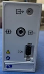 Spacelabs Capnography Module And Pod Measure End-tidal (ETCO2), New. Price: $1495.00.