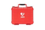 Cubix Safety Hard Carry Case Designed Fit Philips Heartstart Onsite & Frx Aed New. Price: $134.49.