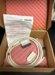 Used Philips Decrassy Snc Cable WE1 452213231113 Mri Coil New. Price: $899.99.
