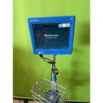 Eme Excel Medical Electronics Bedcomm Patient Monitor Used. Price: $399.00.