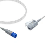 Compatible Sensor SPO2 Adapter Cable For Philips M1943AL, Nellcor-oxismart Tech New. Price: $60.00.