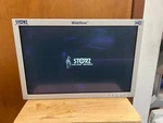 Nds 90X0362-D (SC-WU23-A1515) 23IN Surgical Monitor No Power SUPPLY(E553) Used. Price: $389.99.