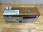 Mindray Li-ion Battery (p/n 115-023072-00) New. Price: $145.00.