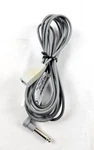 Gaymar ADP10CE Reusable Temp Adapter Cable For Medi-therm Iii, Ysi 400 Probe Used. Price: $39.99.