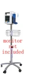 Rolling Mobile Stand For Adc Adview 2 Monitor (small Wheel) . New. Price: $299.00.