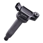Set Of 6 Herko Ignition Coil B149 For Lexus Toyota ES300 RX300 Highlander 99-08 New. Price: $120.15.