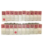 Lot Of 21 Hp Hewlett Packard M1006A Invasive Blood Pressure Monitor Module Used. Price: $265.00.