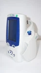 Welch Allyn 450T0 Spot Vital Signs Lxi Monitor Surebp, Suretemp Plus Thermometer For. Price: $97.00.