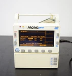 Welch Allyn Propaq Encore 206 Opt #229 W/ 503-0054 Converter Used. Price: $249.00.