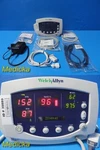 Welch Allyn Protocol 53ST0 Patient Monitor W/ Leads & Power Supply 39889 Used. Price: $389.99.