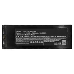 BATT99 BATT69 Battery Welch-allyn Connex Vsm Vital Signs Monitor 6000 And Up New. Price: $57.85.