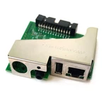 Philips Suresigns VS3 Lan Network Communication Module 453564016211 Used. Price: $84.15.