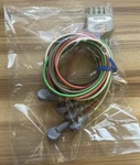Nihon Kohden BR-916PA Direct Connect Ecg Leadwire Same Day Shipping New. Price: $75.00.