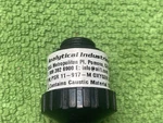 Analytical Industries PSR-11-917-M Oxygen Sensor Used. Price: $23.20.