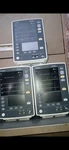 Mindray Datascope Accutorr Vital Signs Monitor Tested & Functions Used. Price: $84.99.