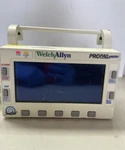 Welch Allyn Propaq Encore 206 Patient Vital Signs Monitor For. Price: $20.00.