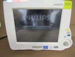 Philips Intellivue MP30 Patient Monitor Touch Screen No Power Cord Used. Price: $100.00.