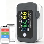 Fingertip Pulse Oximeter,blood Oxygen Saturation Monitor,high Accuracy O2 New. Price: $27.52.