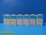 Lot Of 6 Spacelabs Ultraview 90347-05 Digital Telemetry Ecg Transmitters 38133 Used. Price: $252.99.