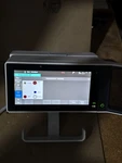Philips Intellivue X3 Multiparameter Monitor - 867030 W Docking Base 867043 Used. Price: $2575.00.