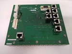 Zoll Alsius Thermogard Xp Parts I/o Board 500445-001 500270-001 Rev Used. Price: $112.95.