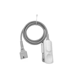 Adult Probe SPO2 Measurement Compatible With Holfenry Handheld Pulse Oximeter New. Price: $21.99.