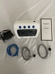 Bosch Health Buddy 3 Appliance With Adapter Used. Price: $49.95.