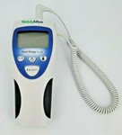 Welch Allyn Digital Thermometer Suretemp Plus 692 With Probe + 25 Covers Used. Price: $122.55.