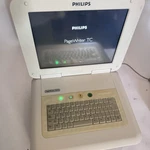Philips Pagewriter TC70 Only Electrocardiograph And Power Adapter Not Included Used. Price: $399.99.