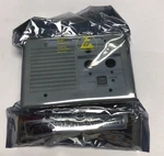 Rauland Borg Responder Iv NCBSD2 Dual Patient Station New. Price: $475.00.