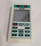Msa 814365 Miniox 3000 Battery-powered Portable Oxygen Monitor Sold Individually Used. Price: $49.99.
