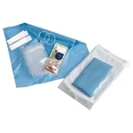 Ultrasound Transducer Sterile Disposable Large Latch Latex Free Probe Cover New. Price: $32.22.