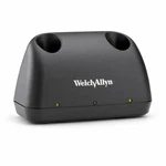 Welch Allyn 71140 7114X Universal Desk Charger For 3.5V Rechargeable Handles New. Price: $229.00.