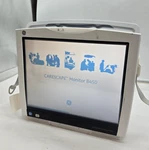 Ge Carescape Patient Monitor B450 - With Module For. Price: $950.00.