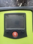 Zoll Aed Pro Defibrillator With Pedi-padz Ii And Carrying Case Used. Price: $1000.00.