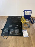 Hot Dog Multifunction Patient Warming System WC52 W/ U101 Mattress Used. Price: $950.00.