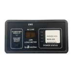 Intellitec 00-00903-150 Power Management System Monitor Display Panel; Use With New. Price: $239.53.