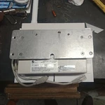 Nihon Kohden Wireless Lan System QI-210P Used. Price: $51.00.