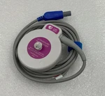 Edan MS3-109301(B) Compatible Ultrasound Transducer Probe 4PIN Used. Price: $220.00.