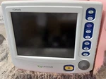 Criticare Ngenuity 8100EP-ST Patient Monitor Ecg SPO2 Nibp Temp Printer Seller. Price: $1400.00.