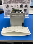 Ge B450 Recorder Assembly 1233483 Biomed Certified Used. Price: $681.00.
