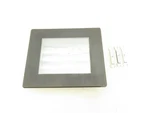 Automation Direct EA7-T8C Hmi Touchscreen Operator Control Monitor Used. Price: $552.49.