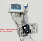 Welch Allyn 7000-GCX Integrated Wall Mount Kit For Connex Spot Monitor New. Price: $936.00.