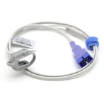 Fit For 9PIN Infant Neonate Wrap SPO2 Probe Patient Monitor,pulse Oximeter New. Price: $24.50.