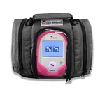 Suntech Nylon Carrying Case Bag Organizer For VET20, VET25, VET30 Blood Pr... New. Price: $161.29.